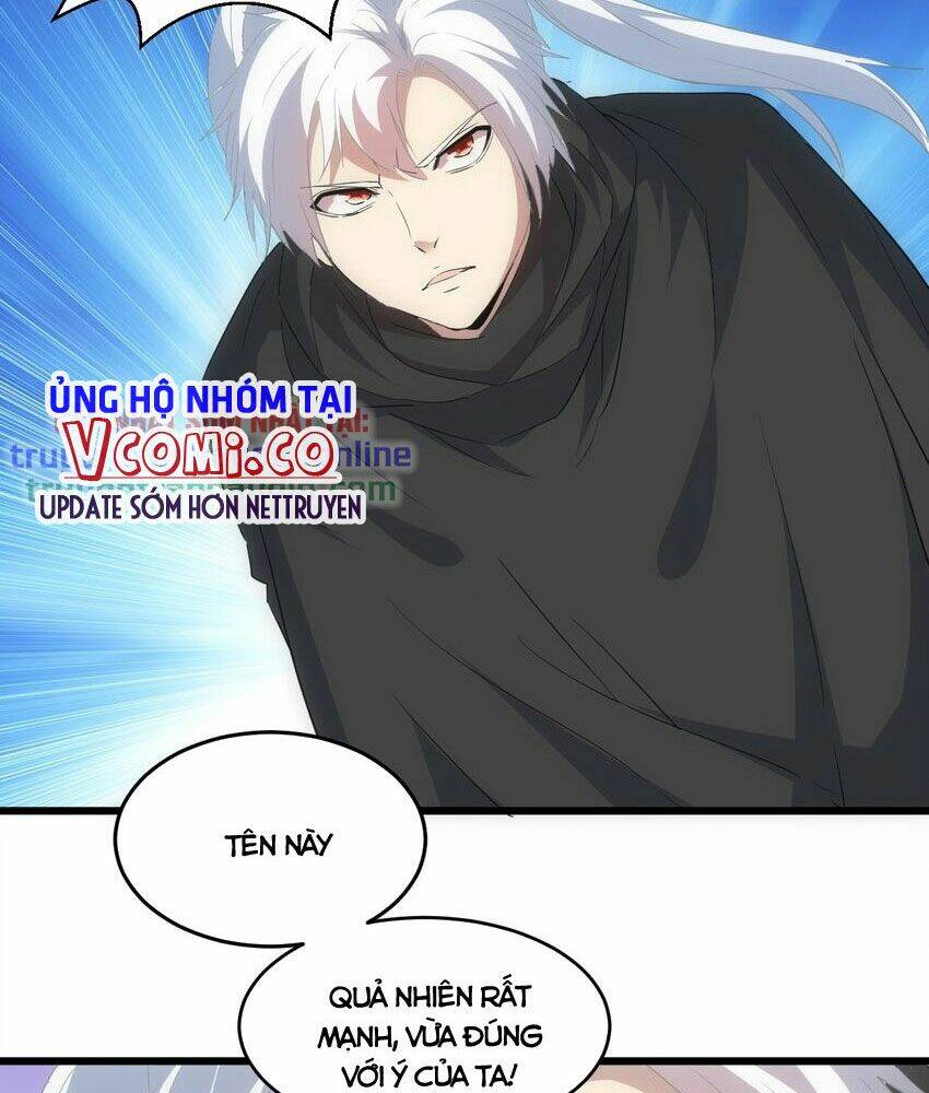 Vạn Cổ Đệ Nhất Thần: Chapter 94