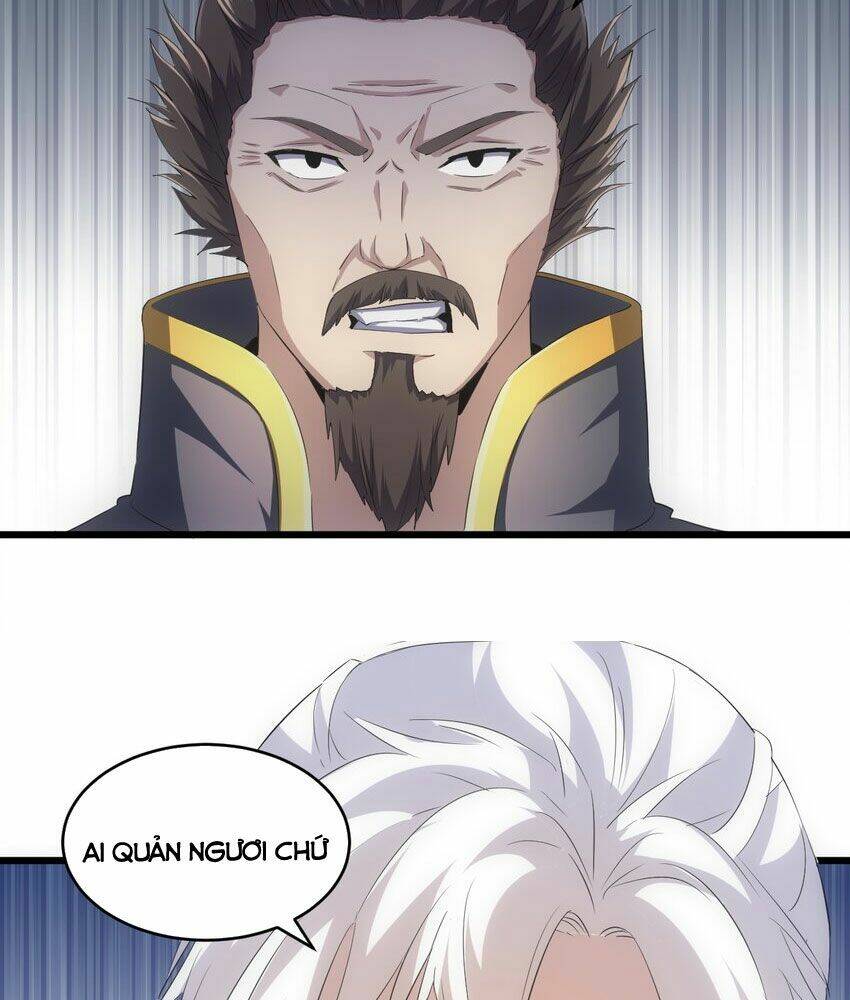 Vạn Cổ Đệ Nhất Thần: Chapter 94