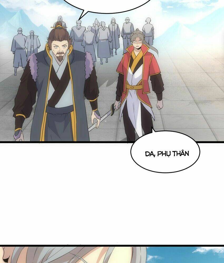 Vạn Cổ Đệ Nhất Thần: Chapter 94