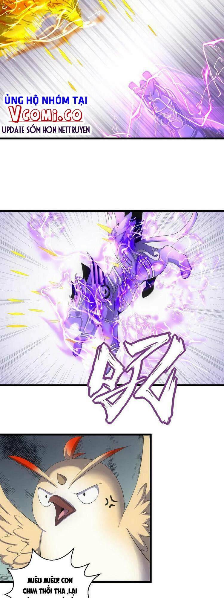 Vạn Cổ Đệ Nhất Thần: Chapter 95