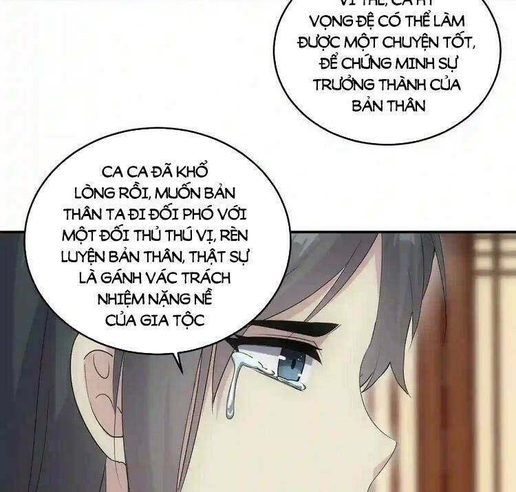 Vạn Cổ Đệ Nhất Thần: Chapter 97