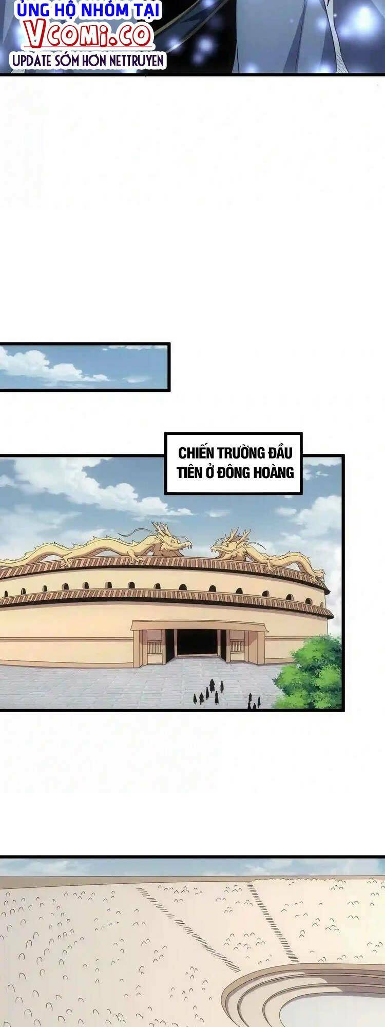 Vạn Cổ Đệ Nhất Thần: Chapter 97