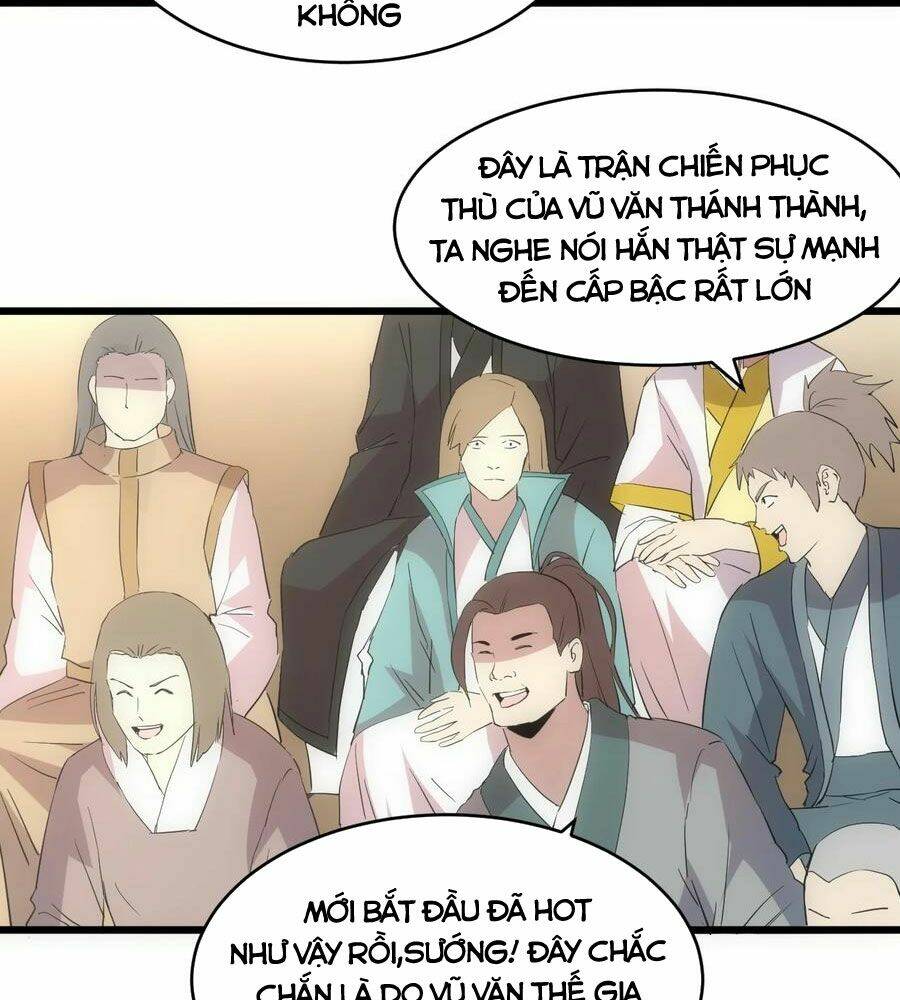 Vạn Cổ Đệ Nhất Thần: Chapter 98