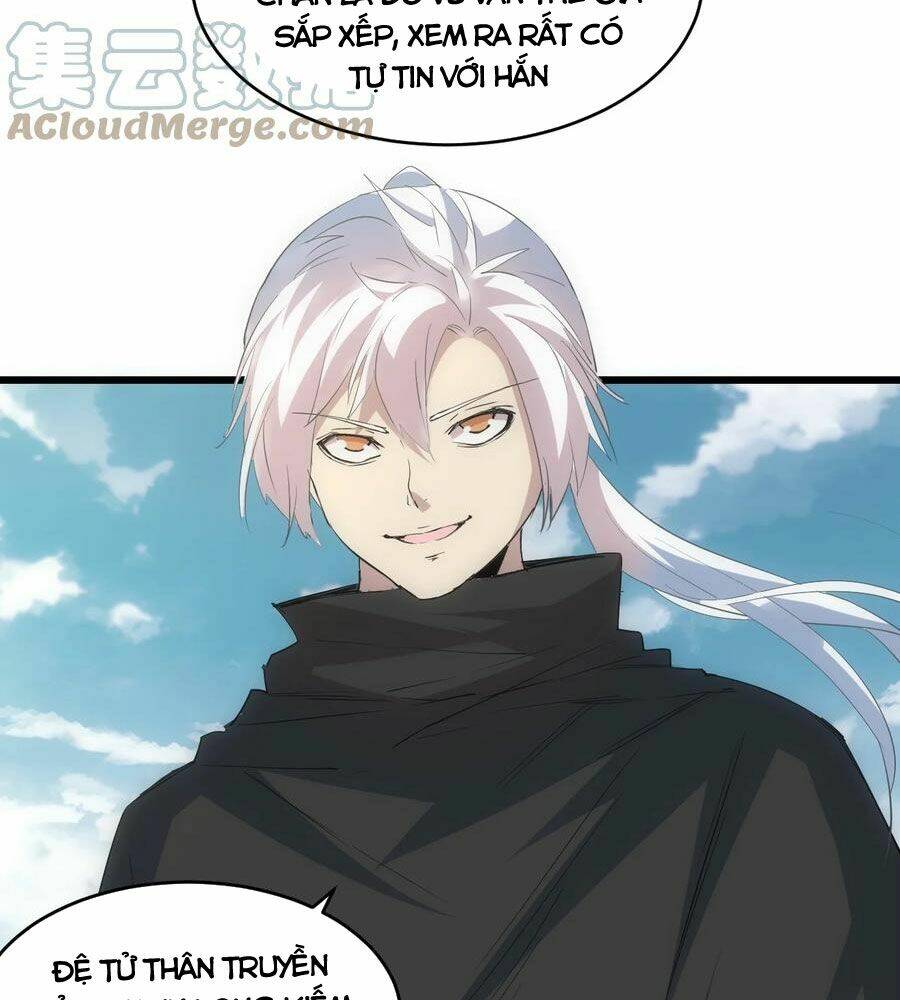 Vạn Cổ Đệ Nhất Thần: Chapter 98