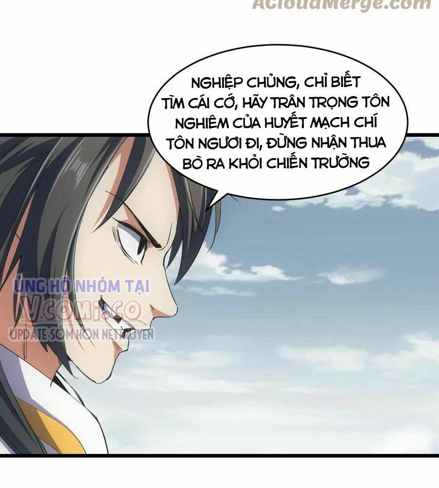 Vạn Cổ Đệ Nhất Thần: Chapter 98