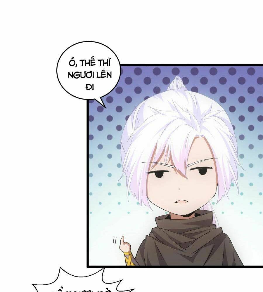 Vạn Cổ Đệ Nhất Thần: Chapter 98