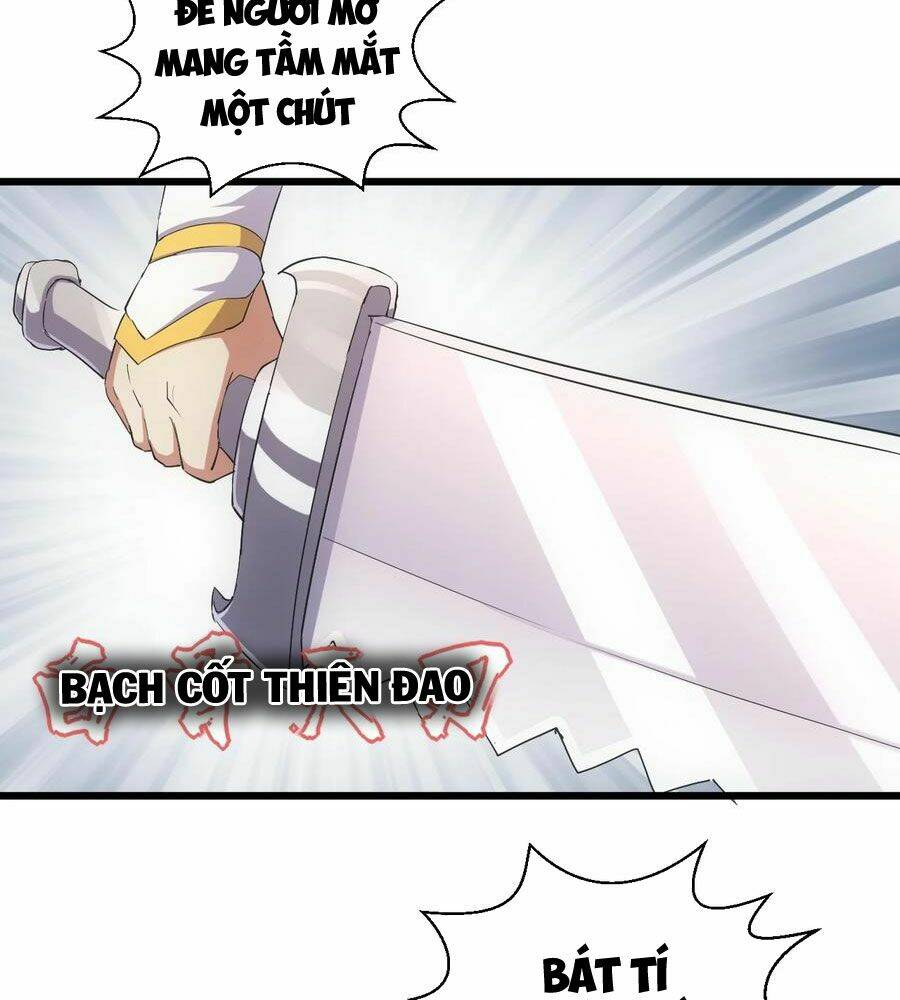 Vạn Cổ Đệ Nhất Thần: Chapter 98