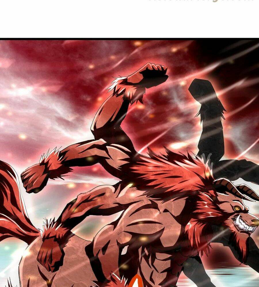 Vạn Cổ Đệ Nhất Thần: Chapter 98