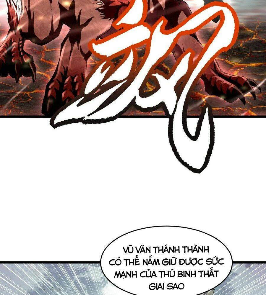 Vạn Cổ Đệ Nhất Thần: Chapter 98
