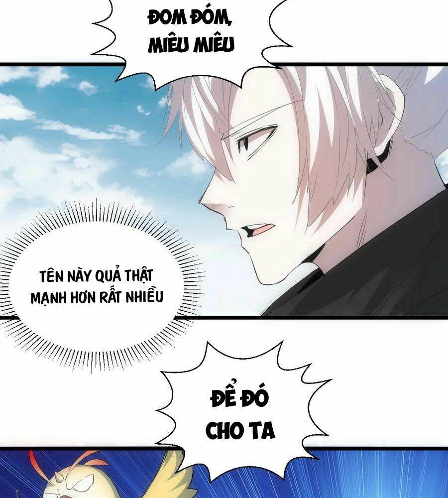 Vạn Cổ Đệ Nhất Thần: Chapter 98