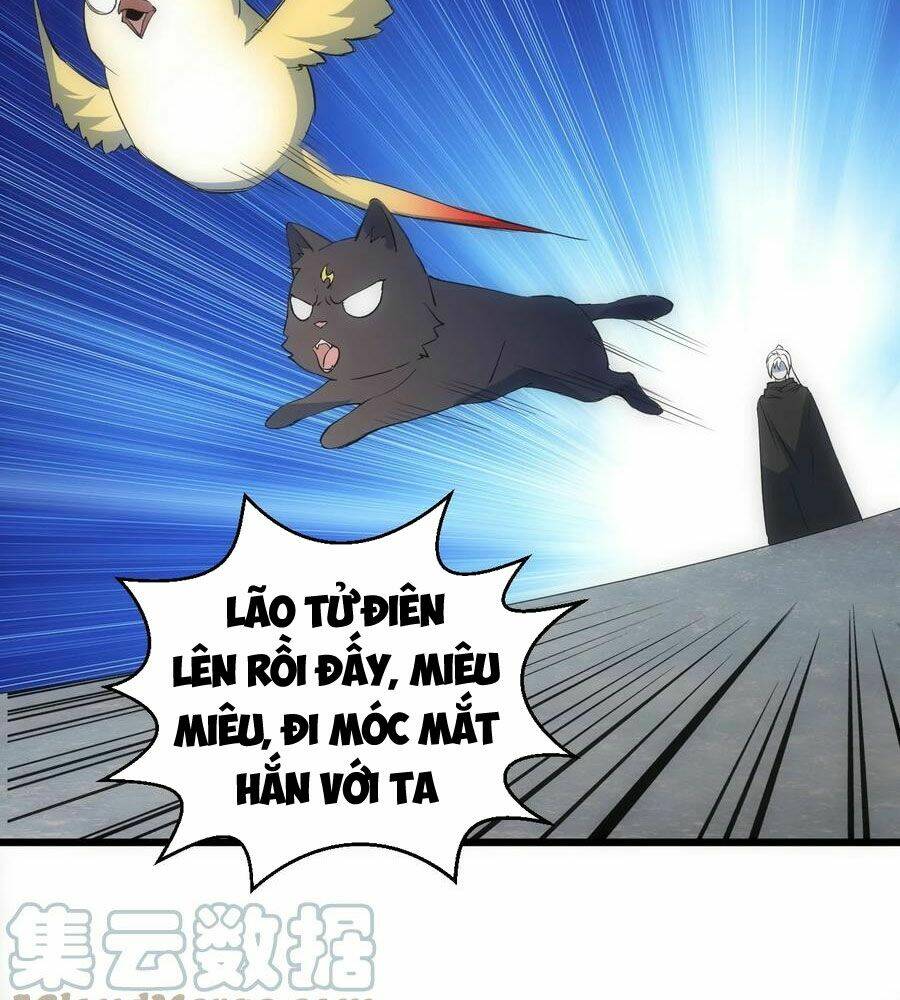 Vạn Cổ Đệ Nhất Thần: Chapter 98