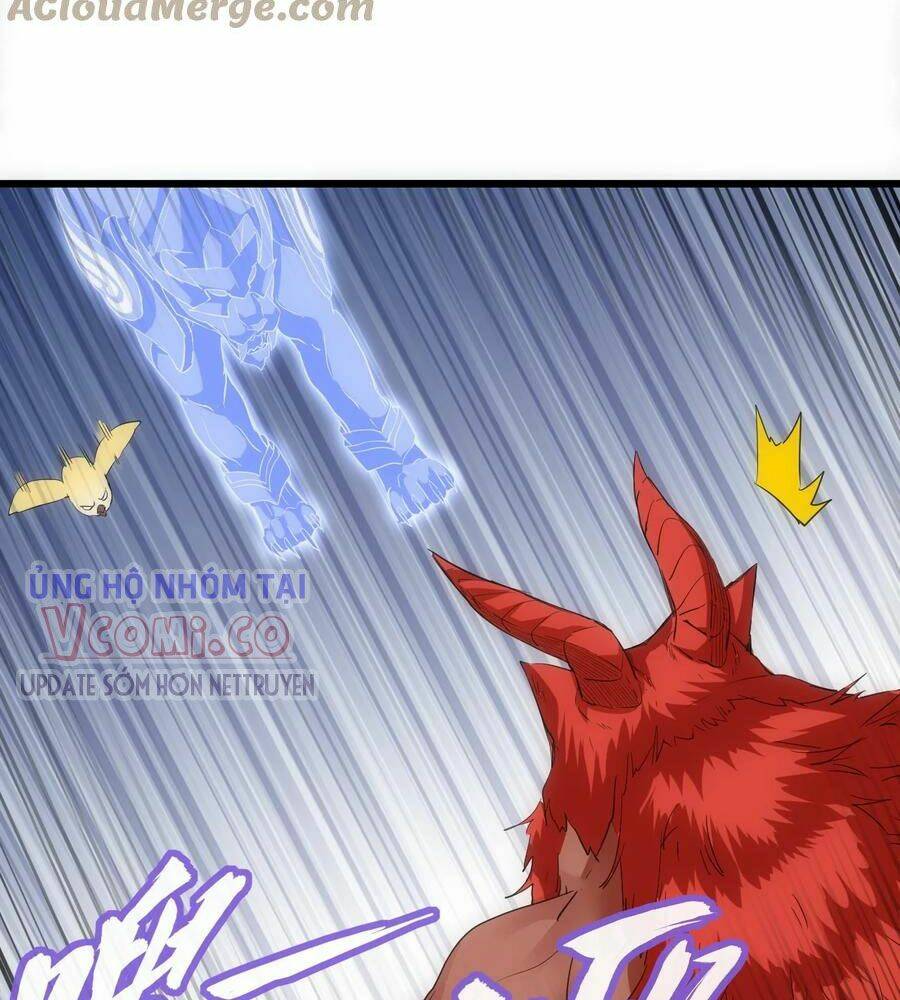 Vạn Cổ Đệ Nhất Thần: Chapter 98