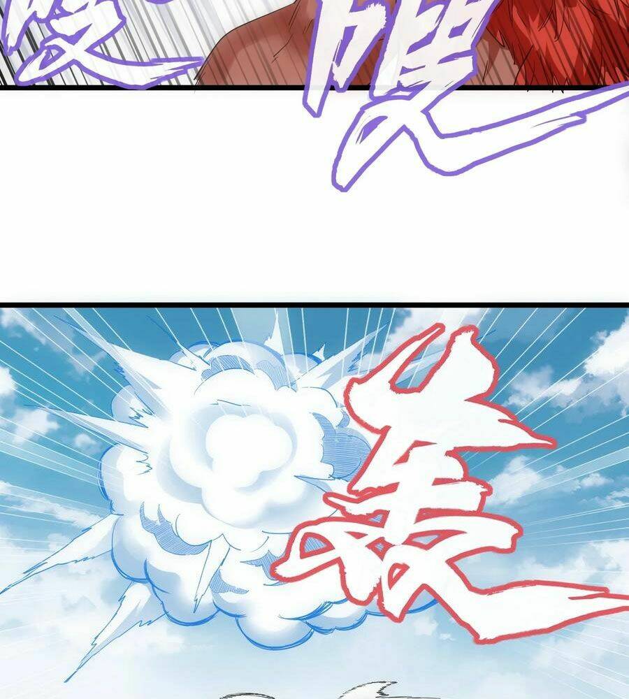 Vạn Cổ Đệ Nhất Thần: Chapter 98