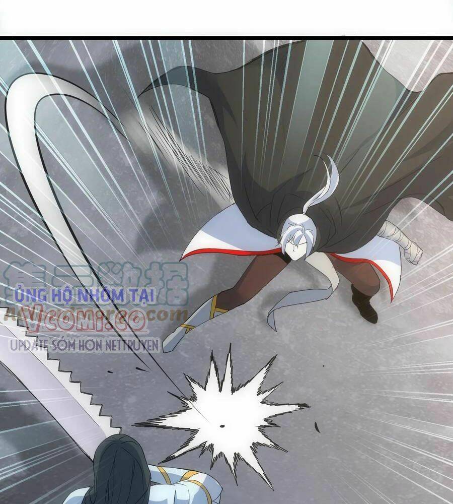 Vạn Cổ Đệ Nhất Thần: Chapter 98