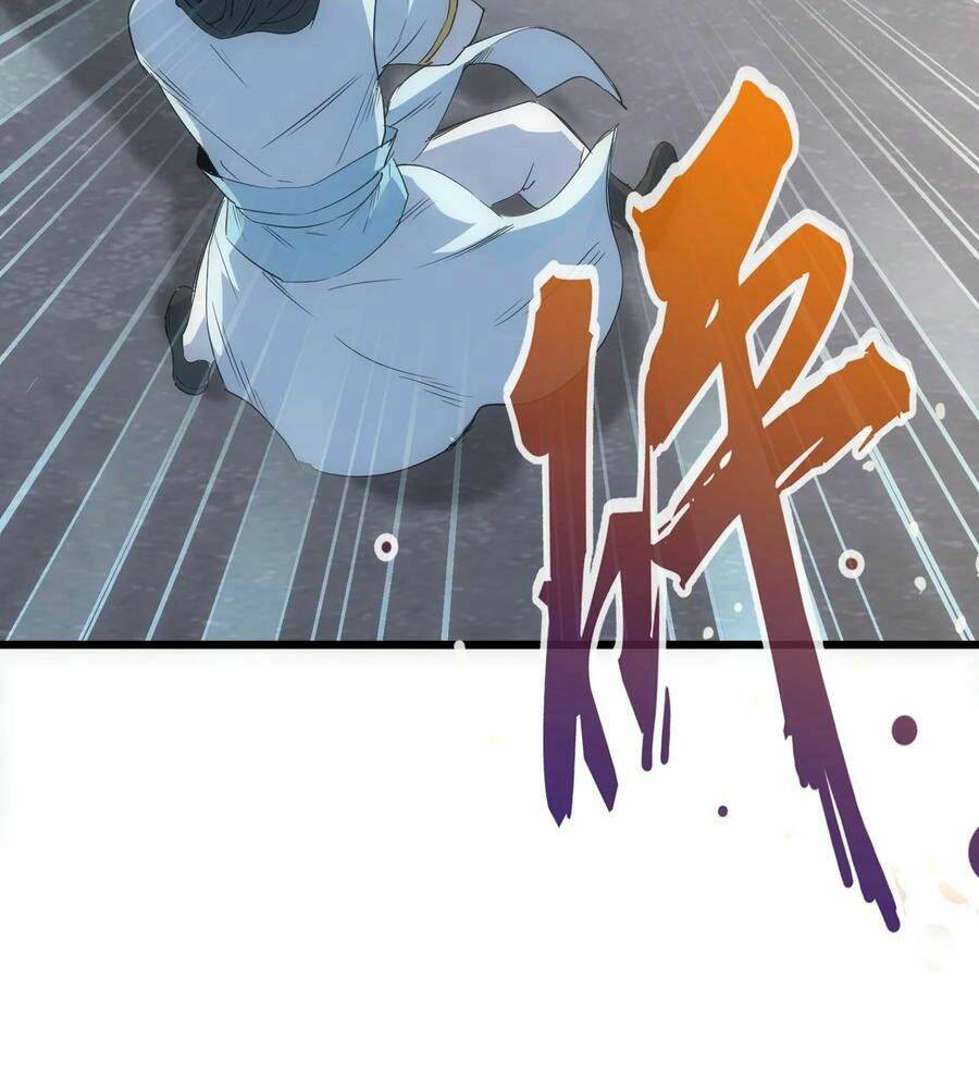Vạn Cổ Đệ Nhất Thần: Chapter 98