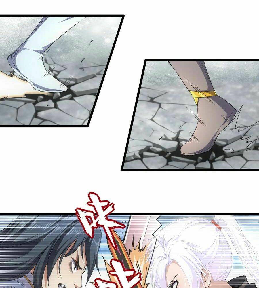 Vạn Cổ Đệ Nhất Thần: Chapter 98