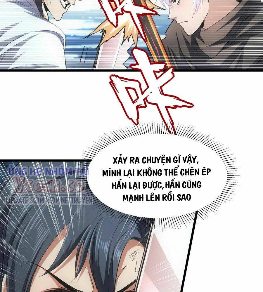 Vạn Cổ Đệ Nhất Thần: Chapter 98