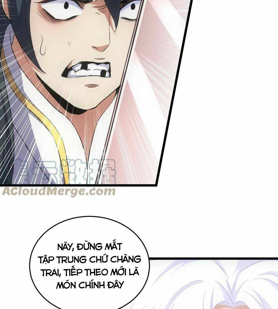 Vạn Cổ Đệ Nhất Thần: Chapter 98