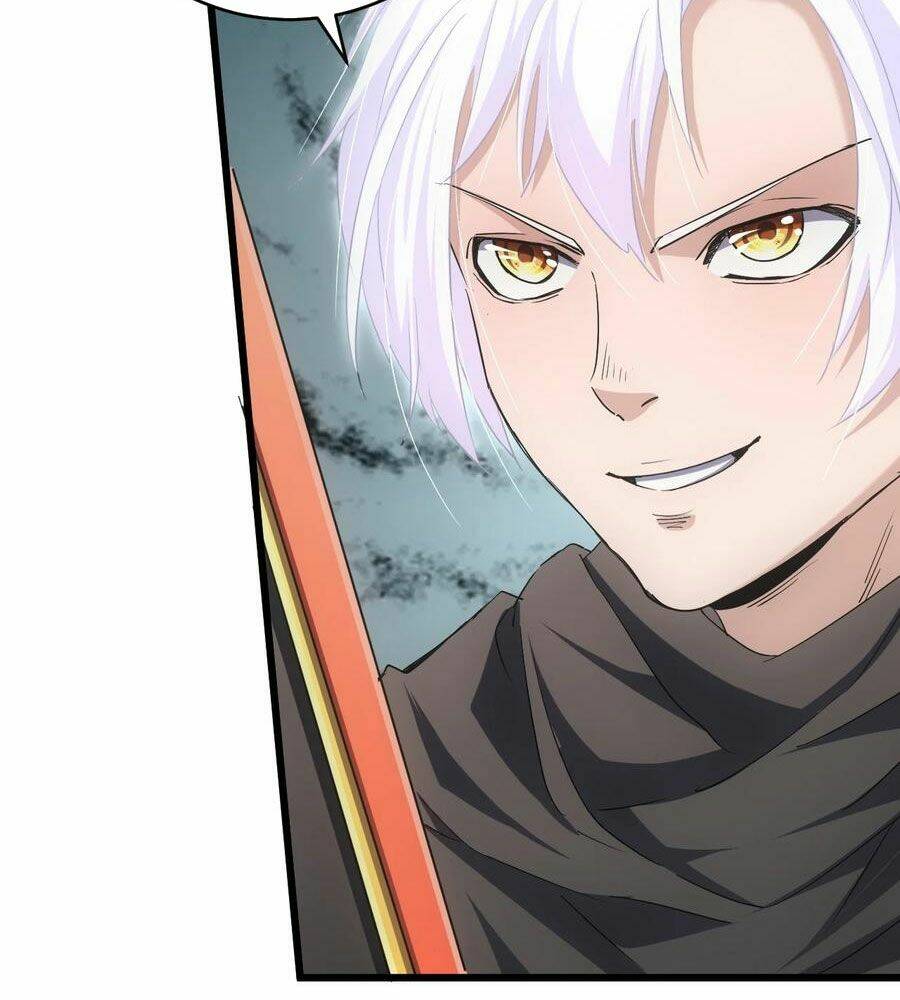 Vạn Cổ Đệ Nhất Thần: Chapter 98