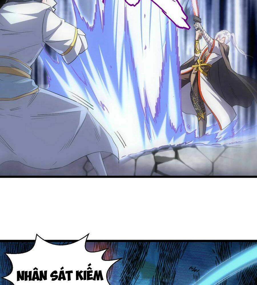 Vạn Cổ Đệ Nhất Thần: Chapter 98
