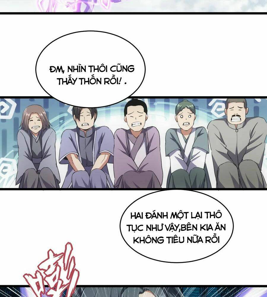 Vạn Cổ Đệ Nhất Thần: Chapter 98