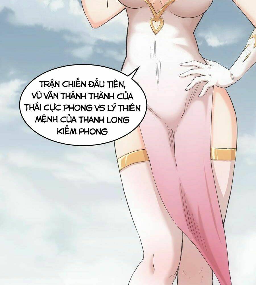 Vạn Cổ Đệ Nhất Thần: Chapter 98