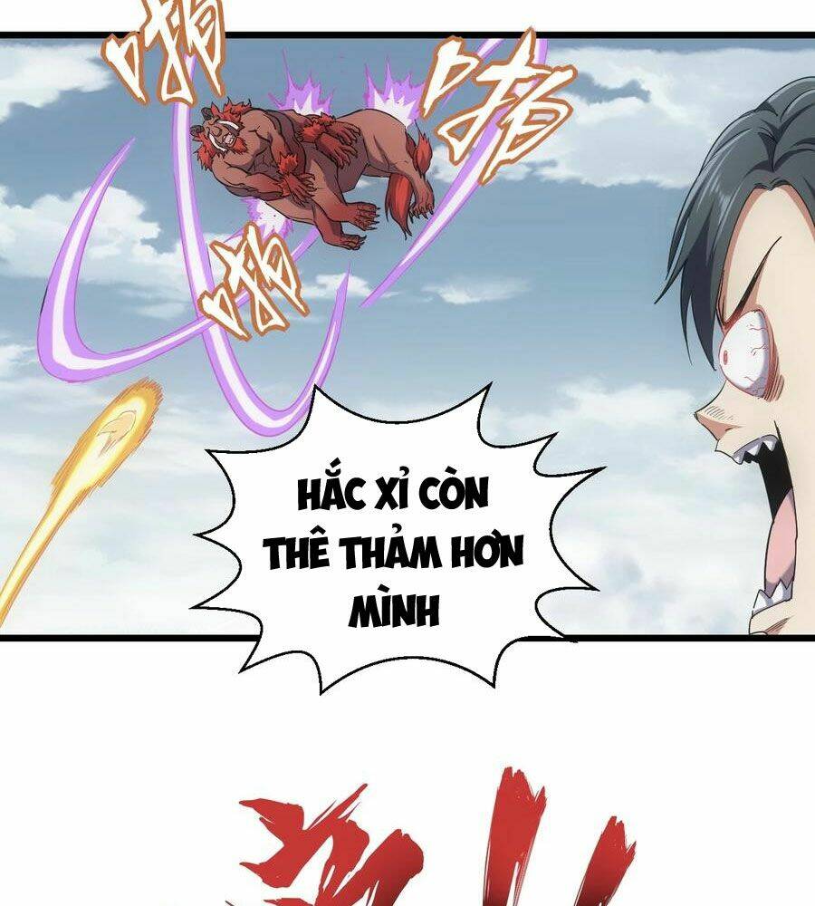 Vạn Cổ Đệ Nhất Thần: Chapter 98