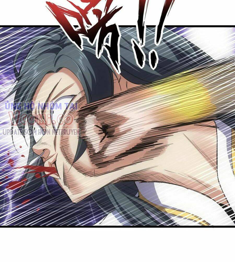 Vạn Cổ Đệ Nhất Thần: Chapter 98