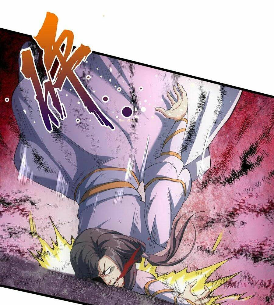 Vạn Cổ Đệ Nhất Thần: Chapter 98