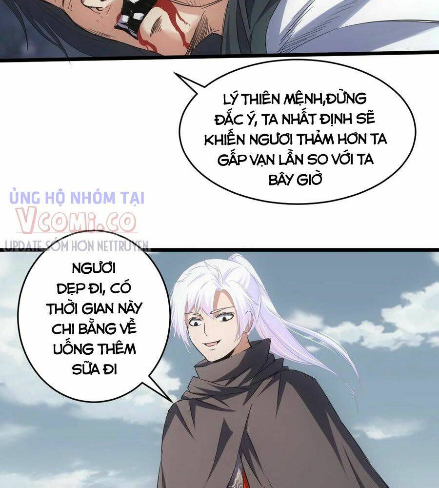 Vạn Cổ Đệ Nhất Thần: Chapter 98