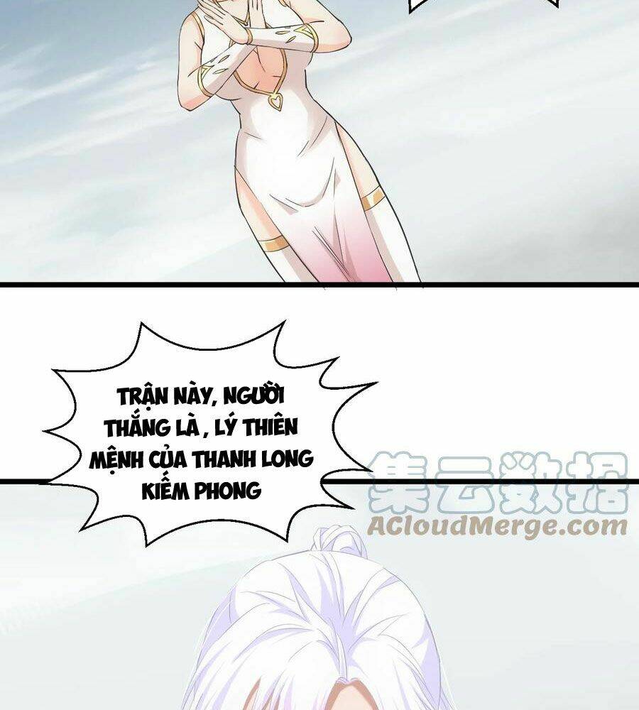 Vạn Cổ Đệ Nhất Thần: Chapter 98