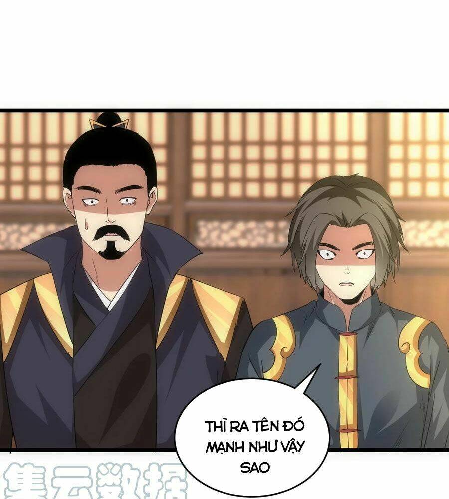 Vạn Cổ Đệ Nhất Thần: Chapter 98