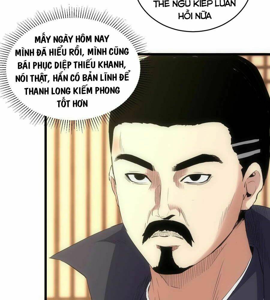 Vạn Cổ Đệ Nhất Thần: Chapter 98