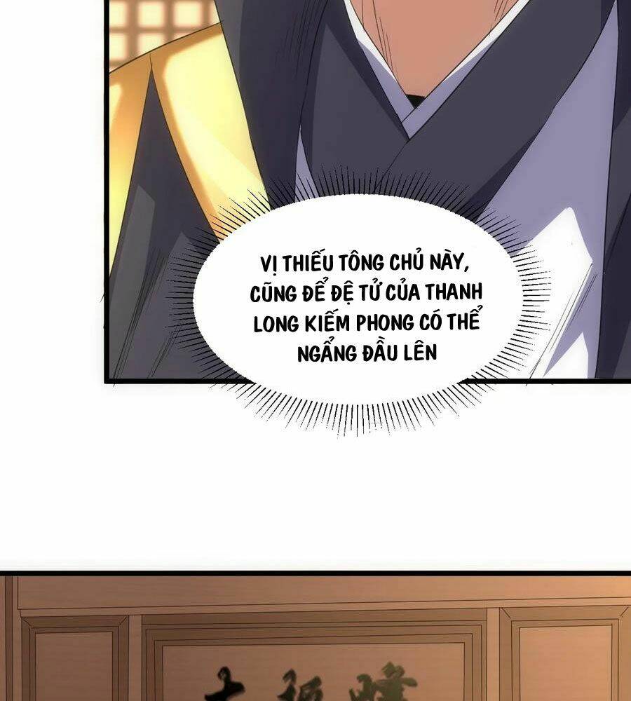 Vạn Cổ Đệ Nhất Thần: Chapter 98