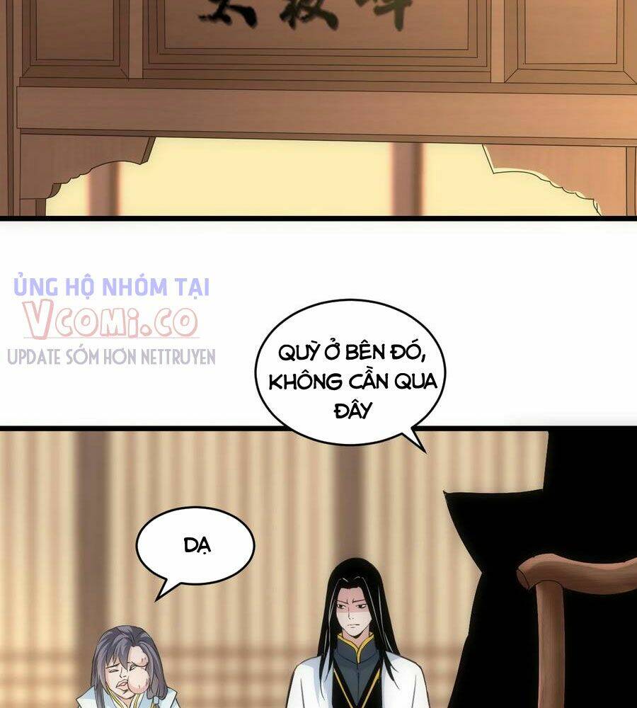 Vạn Cổ Đệ Nhất Thần: Chapter 98
