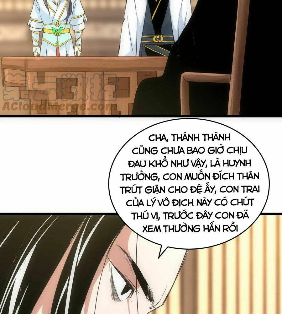 Vạn Cổ Đệ Nhất Thần: Chapter 98