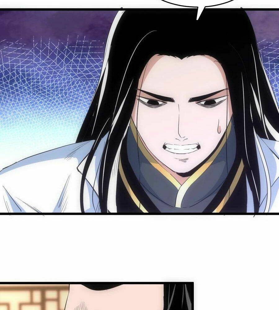 Vạn Cổ Đệ Nhất Thần: Chapter 98