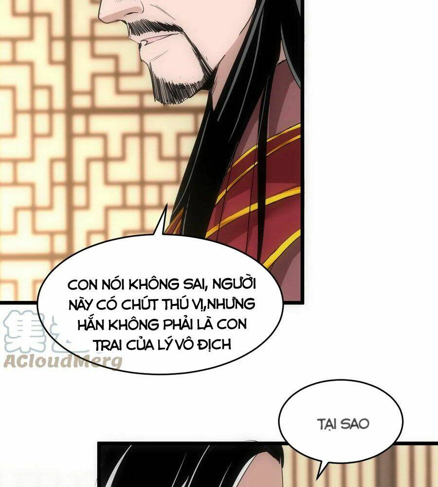 Vạn Cổ Đệ Nhất Thần: Chapter 98