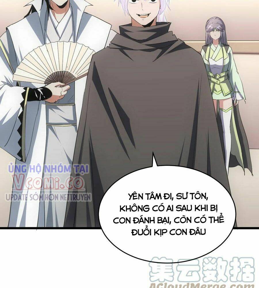 Vạn Cổ Đệ Nhất Thần: Chapter 98