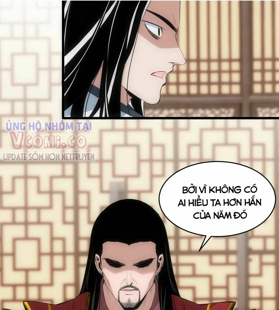 Vạn Cổ Đệ Nhất Thần: Chapter 98