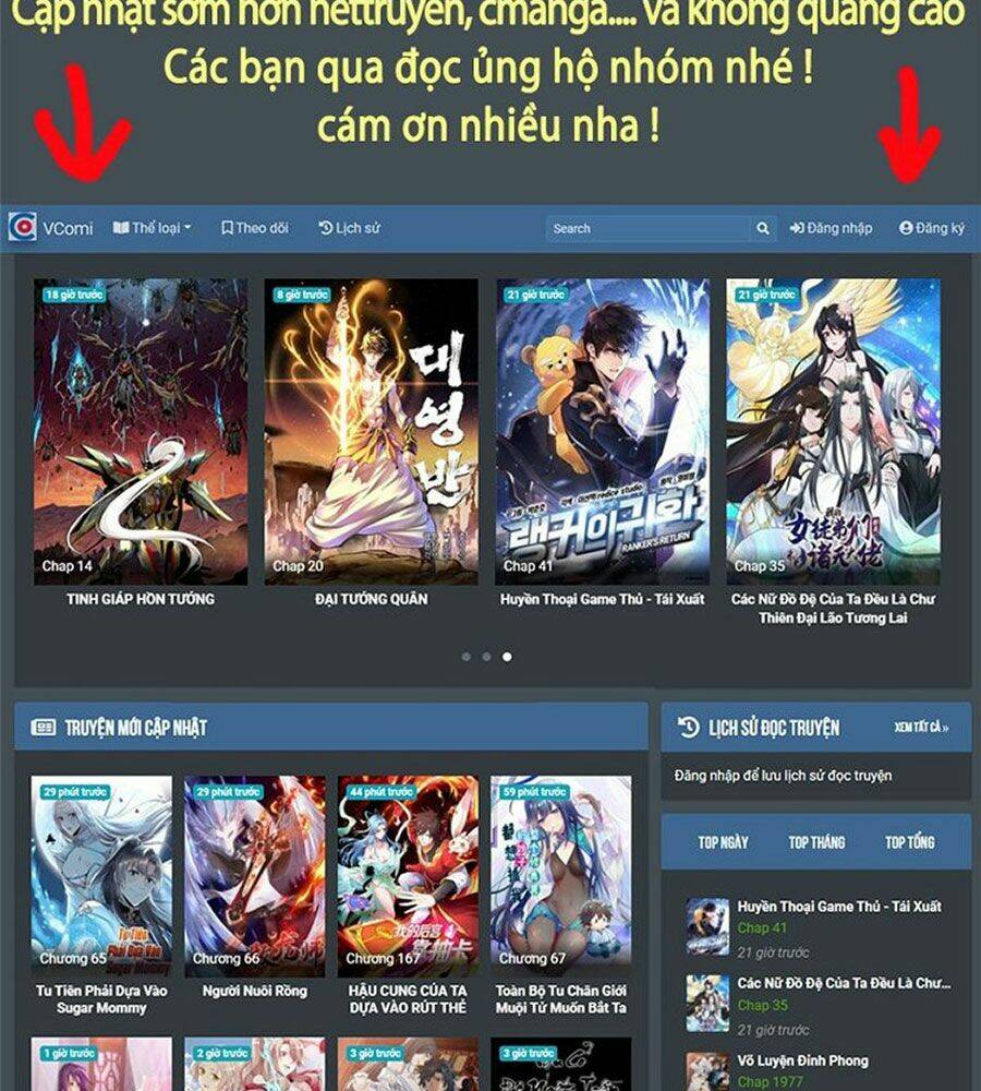 Vạn Cổ Đệ Nhất Thần: Chapter 98