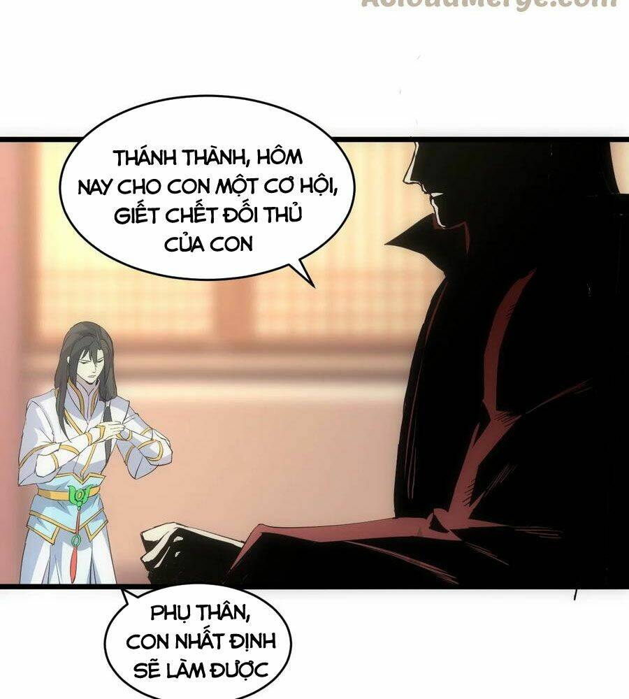 Vạn Cổ Đệ Nhất Thần: Chapter 98