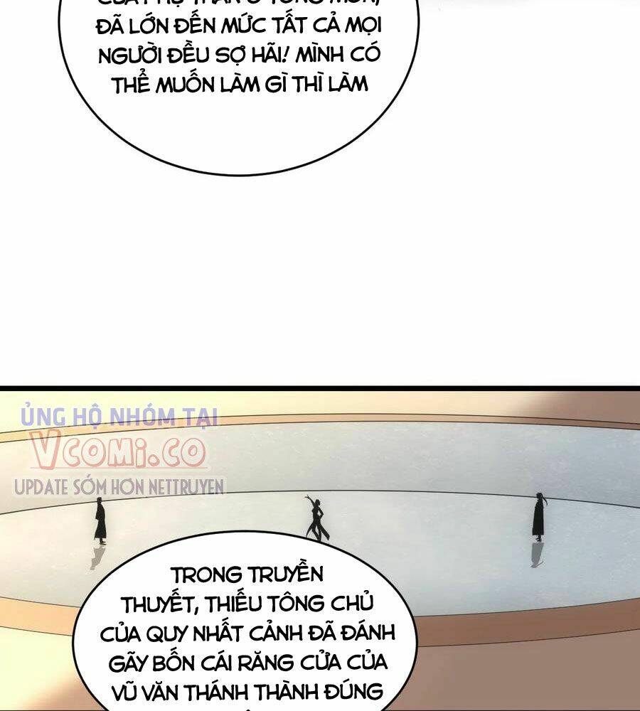 Vạn Cổ Đệ Nhất Thần: Chapter 98