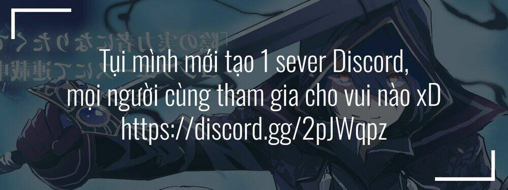 Tao muốn trở thành chúa tể bóng tối!!: Chapter 15