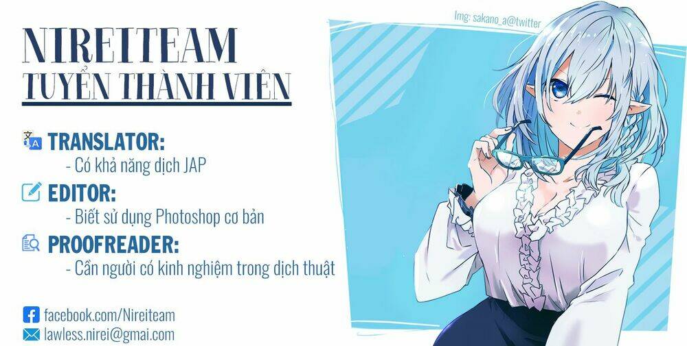 Tao muốn trở thành chúa tể bóng tối!!: Chapter 20