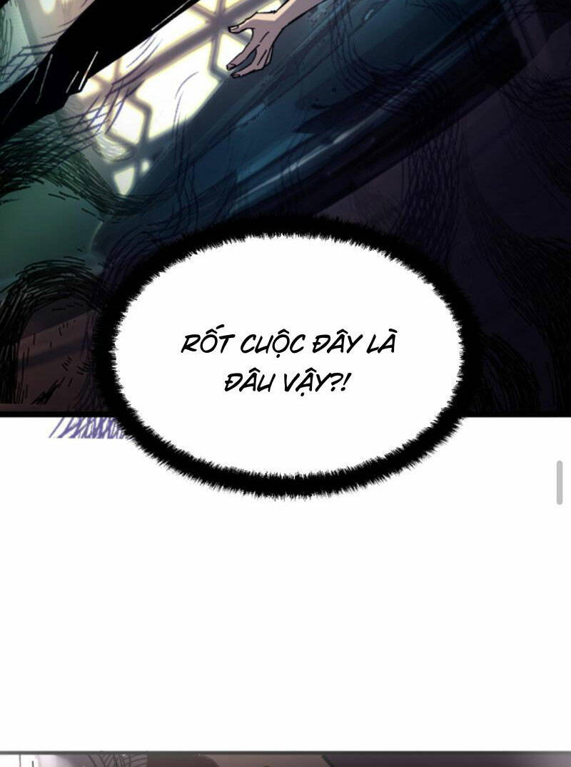 Quỷ dị khó giết? Thật xin lỗi, ta mới thật sự là bất tử: Chapter 1
