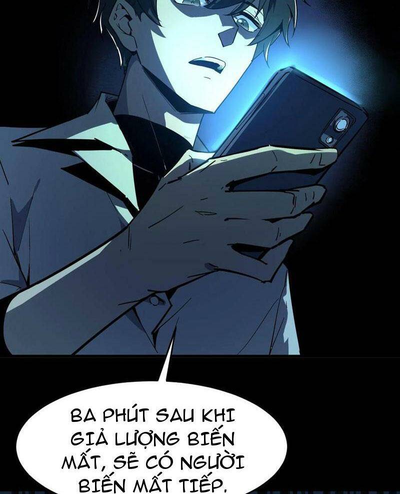 Quỷ dị khó giết? Thật xin lỗi, ta mới thật sự là bất tử: Chapter 10