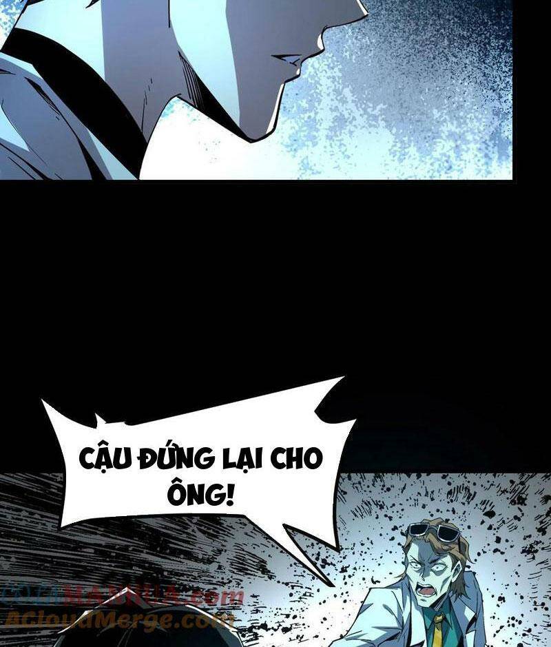 Quỷ dị khó giết? Thật xin lỗi, ta mới thật sự là bất tử: Chapter 10