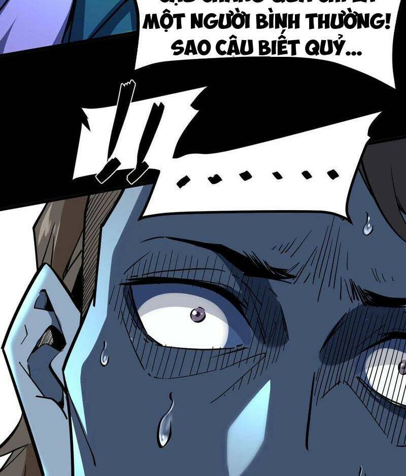 Quỷ dị khó giết? Thật xin lỗi, ta mới thật sự là bất tử: Chapter 10