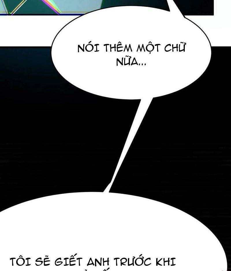 Quỷ dị khó giết? Thật xin lỗi, ta mới thật sự là bất tử: Chapter 10